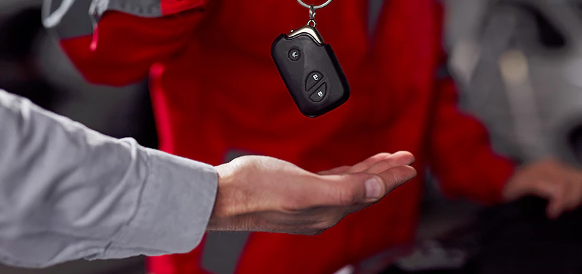 Automotive Car Lock Rekeying Locksmith Specialists in Strawberry, California