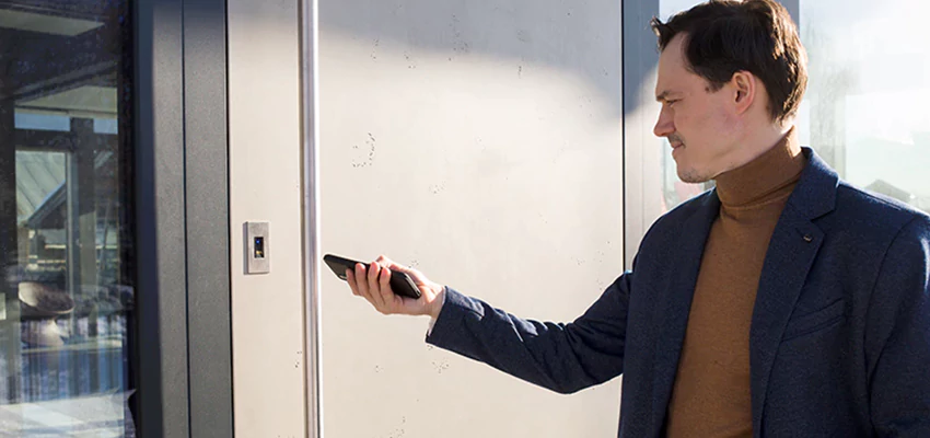 Wireless Digital Door Locks Repair And Installation in Strawberry, CA