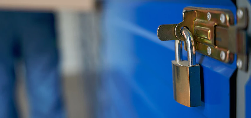 Industrial Door Lock Repair And Installation in Strawberry, CA