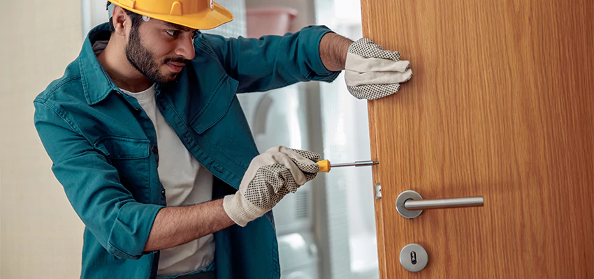 24 Hour Residential Locksmith in Strawberry, California