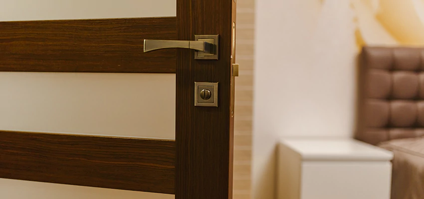 Door Lever Troubleshooting in Strawberry, CA