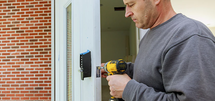 Eviction Locksmith Services For Lock Installation in Strawberry, CA
