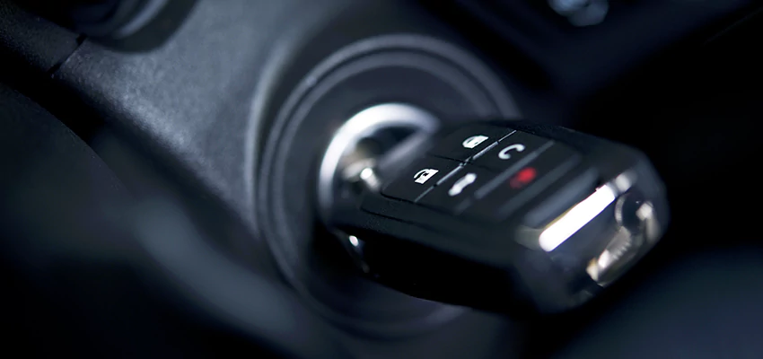 Ignition Switch Replacement in Strawberry, CA