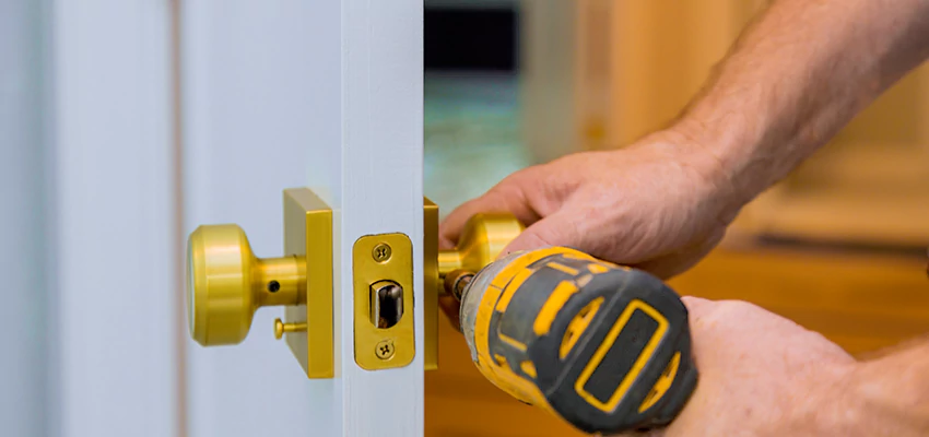 Local Locksmith For Key Fob Replacement in Strawberry, California