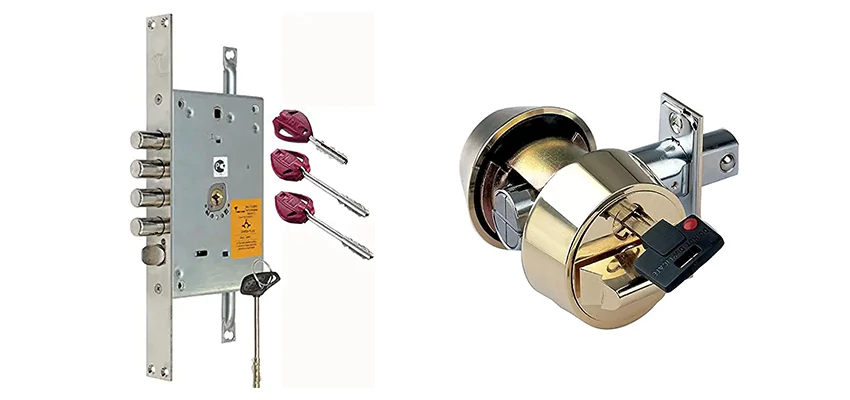 Mul-T-Lock Vehicle Locks Installation in Strawberry, CA