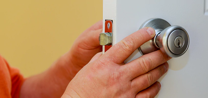 Residential Locksmith For Lock Installation in Strawberry, California