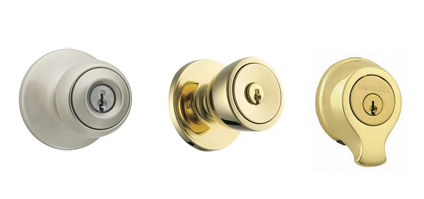 Weiser Bluetooth Lock Installation in Strawberry, CA