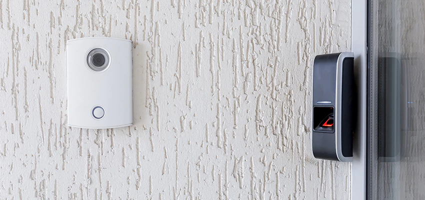 Automatic Door Lock Repair in Strawberry, California