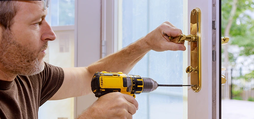 Affordable Bonded & Insured Locksmiths in Strawberry, CA