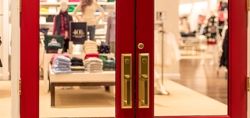 Automotive Locksmith For Retail Stores in Strawberry, CA