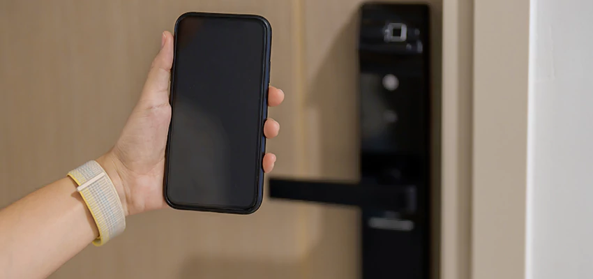 Keypad Wifi Locks Repair And Installation in Strawberry, CA