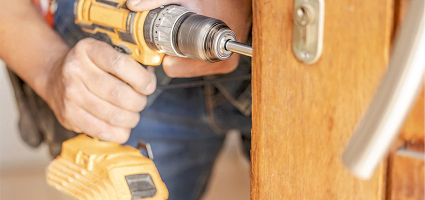 Emergency A1 Locksmith Services in Strawberry, California