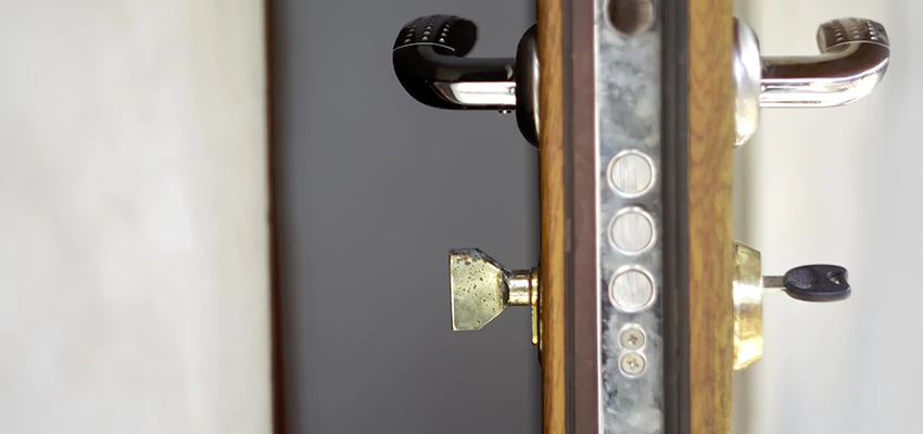 Holiday Emergency Locksmith in Strawberry, California