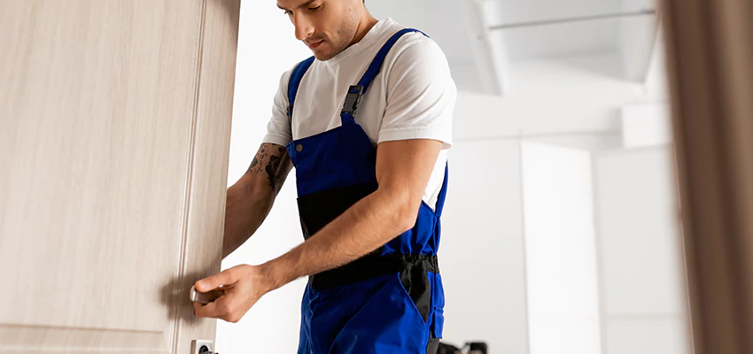 Car Lock Repair And Installation Expert in Strawberry, CA