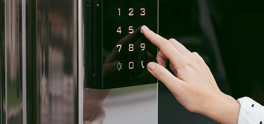 Property Management Locksmith For Lock Installation in Strawberry, CA