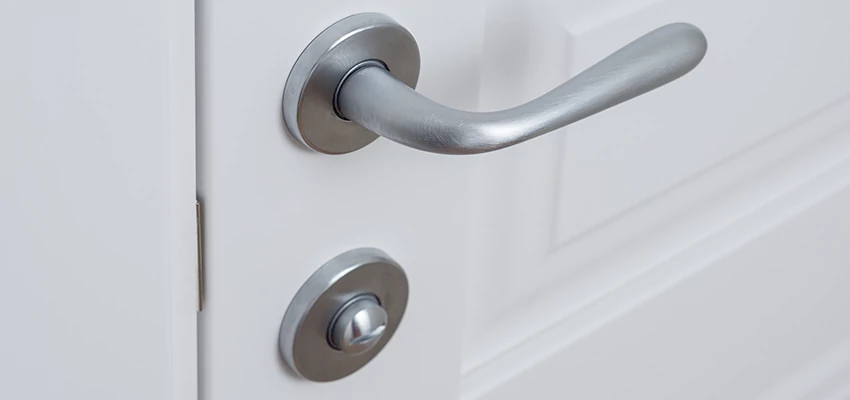 Single-Occupancy Restroom Locks Repair in Strawberry, California