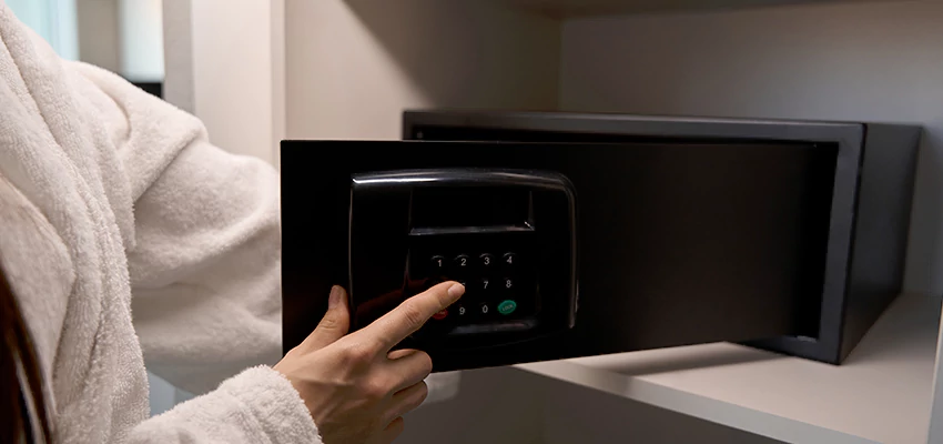 Safe Unlocking Service Company in Strawberry, California