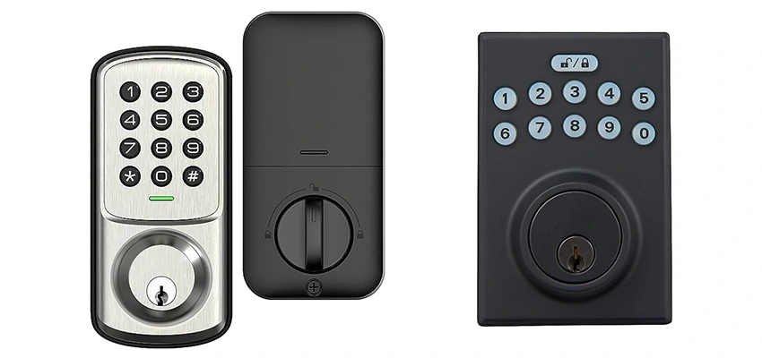 Garage Emergency Lock Replacements in Strawberry, CA