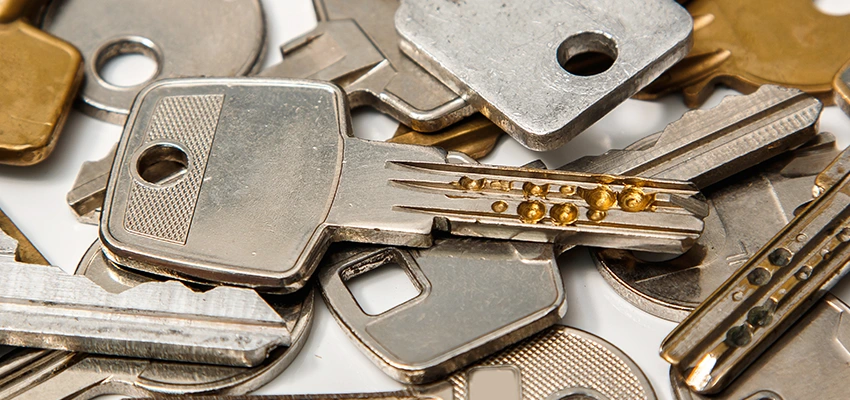 Stuck Key Extraction in Strawberry, CA