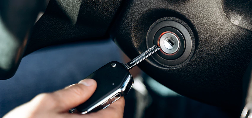 Car Key Replacement Locksmith in Strawberry, California