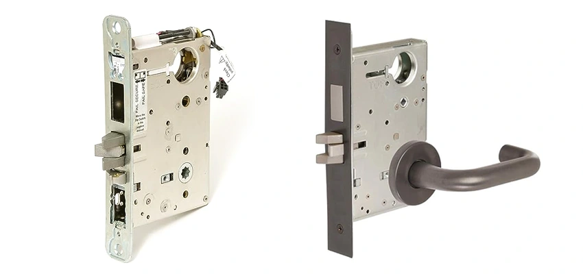 Corbin Russwin Mortise Locks Repair Installation in Strawberry, CA