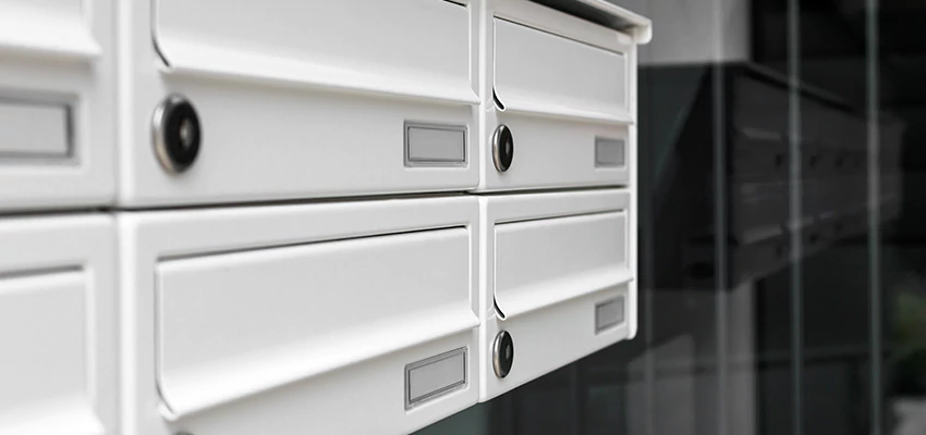 Mailbox Tubular Lock Replacement in Strawberry, California