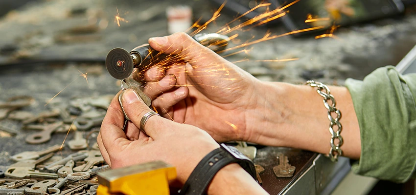 Mobile Locksmith For Lock Replacement Service in Strawberry, California