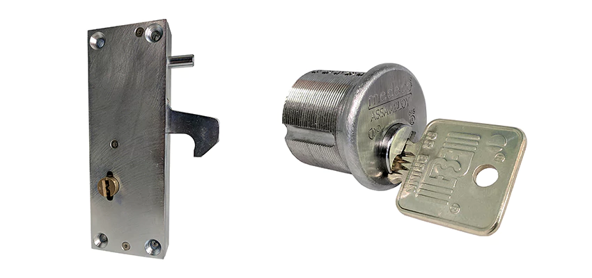 RR Fence Gates Brink Locks Repair in Strawberry, California