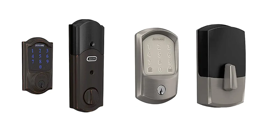 Schlage Smart Locks Repair in Strawberry, California