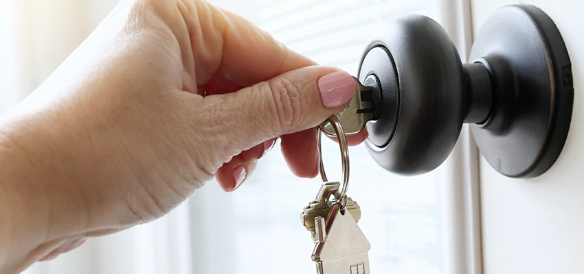 Top Locksmith For Residential Lock Solution in Strawberry, California