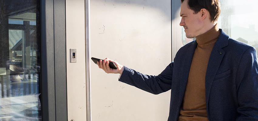 Business Security Systems in Strawberry, CA