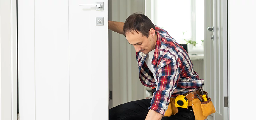 Emergency Automotive Locksmith in Strawberry, CA