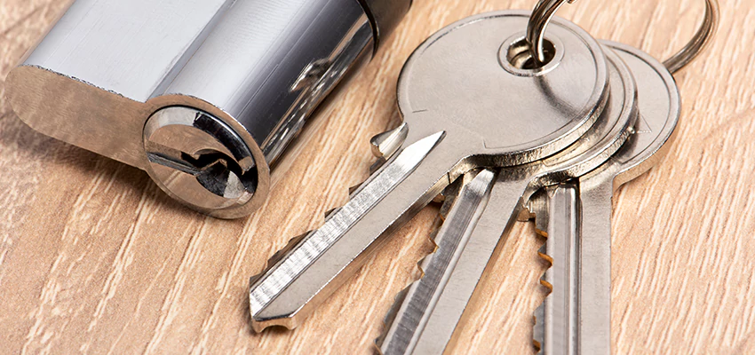 Lock Rekeying Services in Strawberry, California