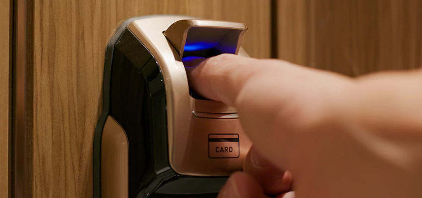 Locksmith Company For Window Lock Installation in Strawberry, California