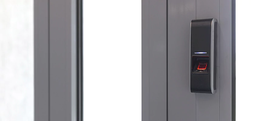 Push Button Lock Keypad Repair in Strawberry, California