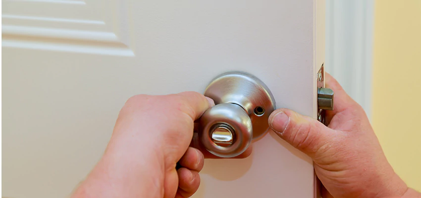 After-hours Locksmith For Lock And Key Installation in Strawberry, CA