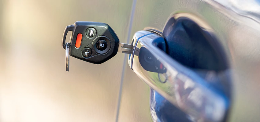 Automotive Locksmith Key Programming Specialists in Strawberry, CA