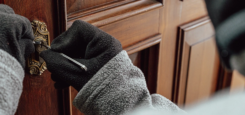 Burglar Damage Electronic Locks Repair in Strawberry, CA