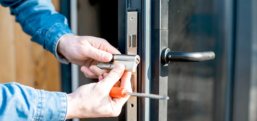 Eviction Locksmith For Lock Repair in Strawberry, CA