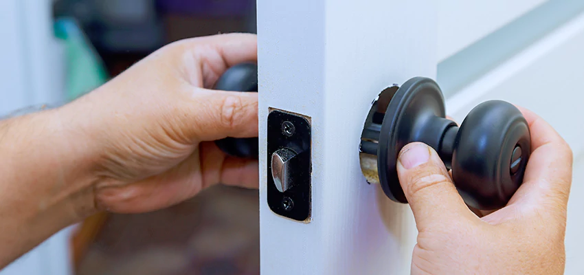 Smart Lock Replacement Assistance in Strawberry, California
