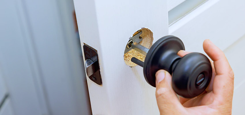 Locksmith For Lock Repair Near Me in Strawberry, California