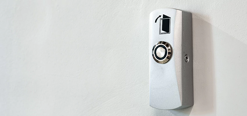 Residential Access Keypads Systems Installation in Strawberry, CA