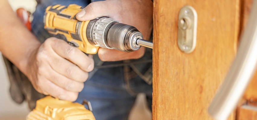 Eviction Locksmith in Strawberry, California