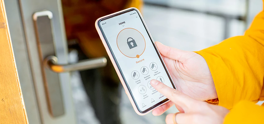 Automatic Door Lock Opener Repair in Strawberry, California