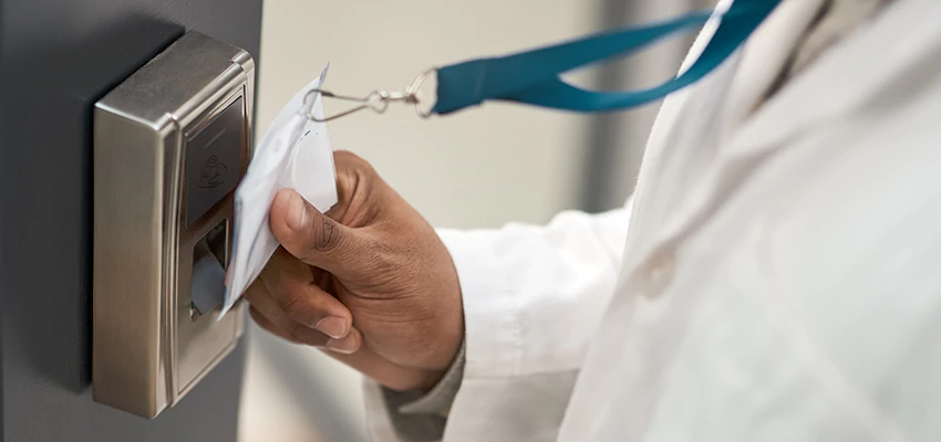 Commercial Locksmith For Rekey in Strawberry, CA