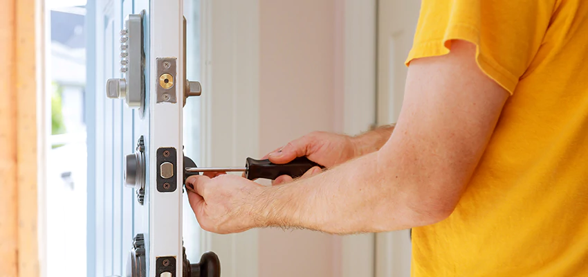 Eviction Locksmith For Key Fob Replacement Services in Strawberry, CA