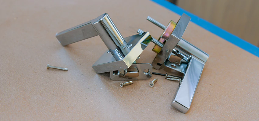 Master Lock Key System Installation Service in Strawberry, California