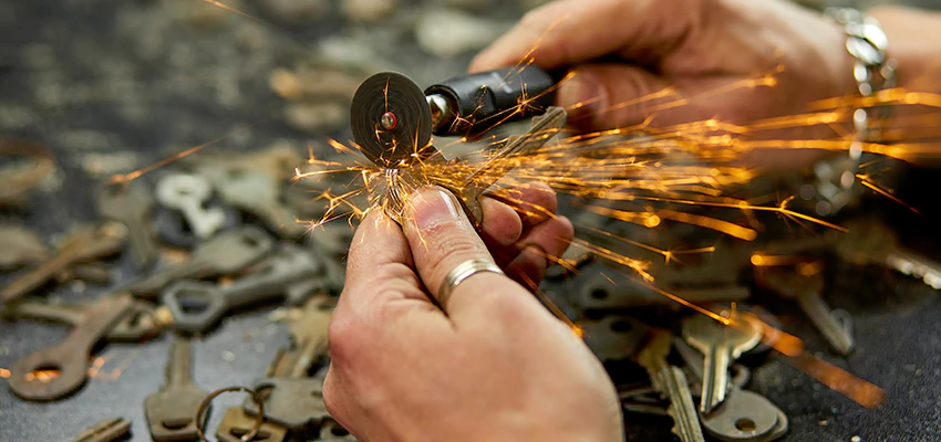 24/7 Locksmith Services For Lock Rekeying in Strawberry, CA