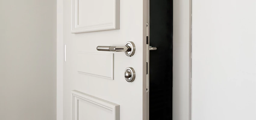 Folding Bathroom Door With Lock Solutions in Strawberry, CA