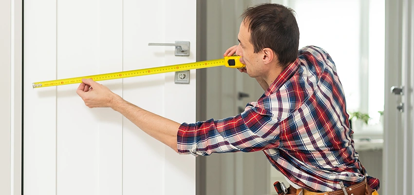 Bonded & Insured Locksmiths For Lock Repair in Strawberry, California